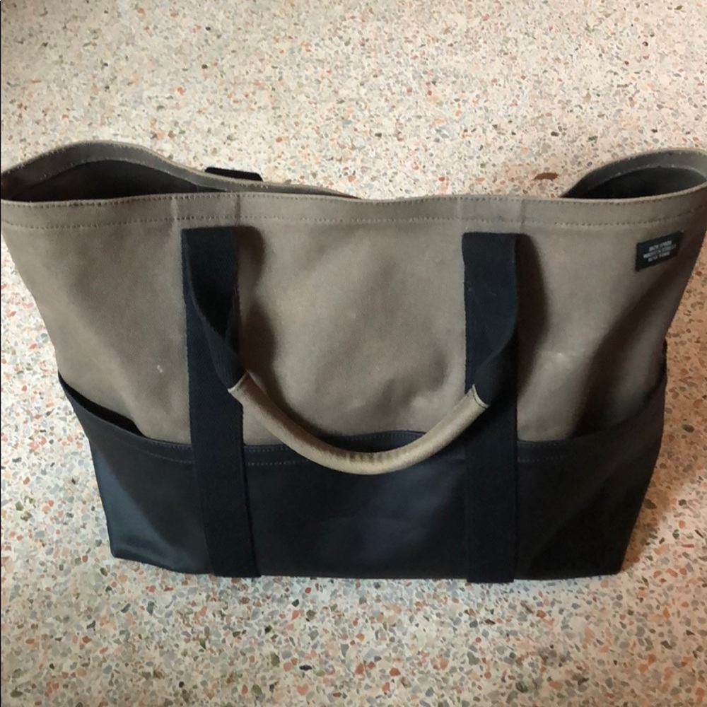 JACK SPADE